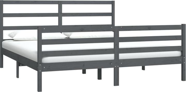 Actual product image vidaXL Gervasio (90 x 200 cm)