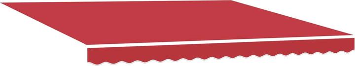 Produktbild vidaXL Einziehbare Markise (3 m)