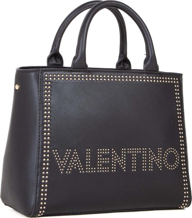 Actual product image Valentino Shine Schultertasche - Schwarz