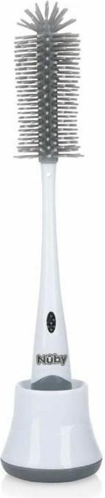 Nuby Reinigungsbürste für Babyflaschen Nûby Ergonomischer griff