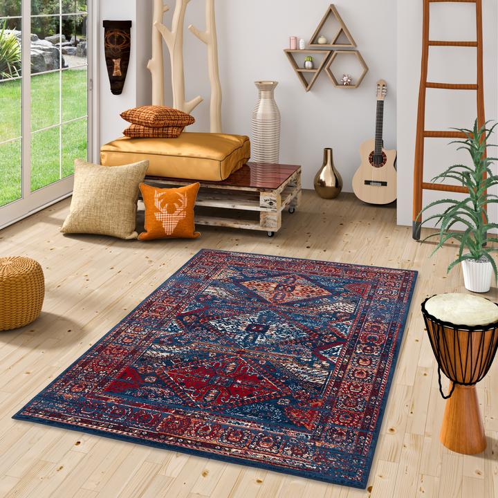 Produktbild Pergamon Pop-Vintage (120 x 170 cm)