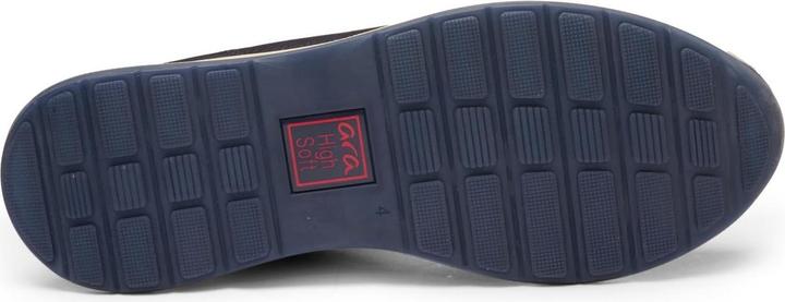 Immagine prodotto Ara Scarpe da donna con lacci Blue (40)