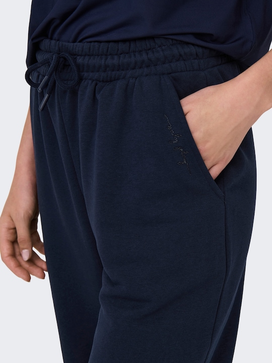 Immagine prodotto Only Play ONPLUX Pantaloni da jogging a vita alta regular fit Pantaloni da jogging (XS)