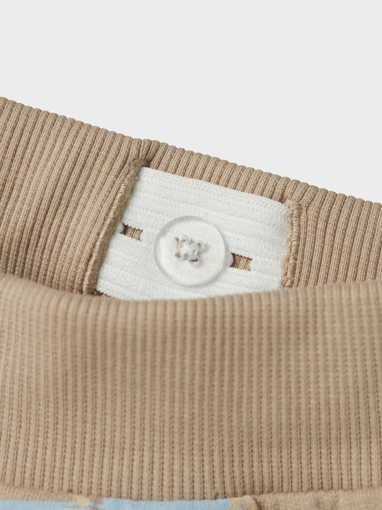 Produktbild Name it Bio-Baumwoll Hose (110)