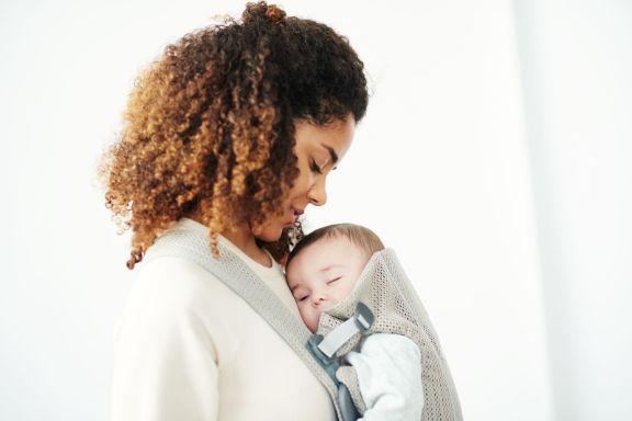 Immagine prodotto BabyBjörn Mini