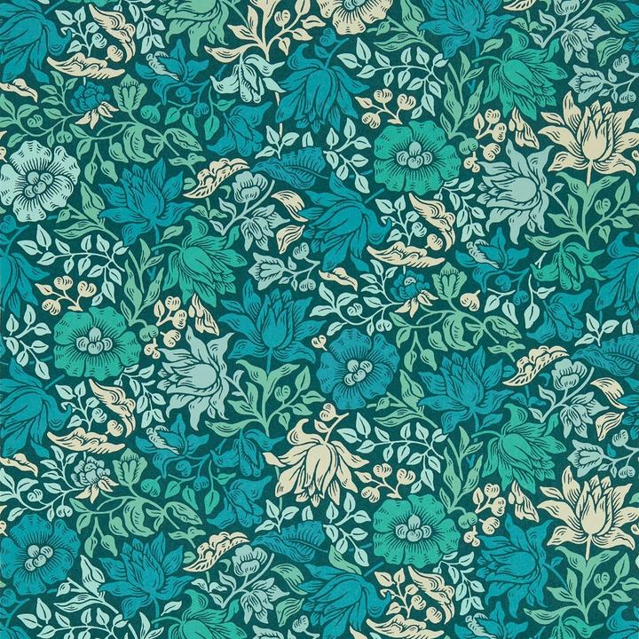 Vert bleu-vert