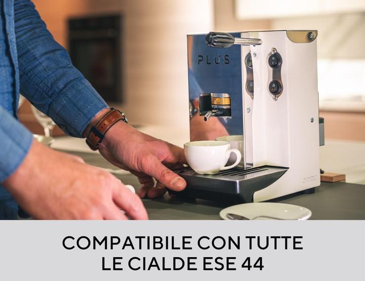 Produktbild Aroma Plus Tortora (E.S.E.)