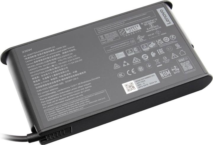 Actual product image Lenovo 02DL142 (230 W)