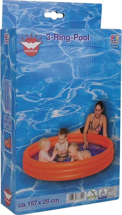 Produktbild Happy People Uni