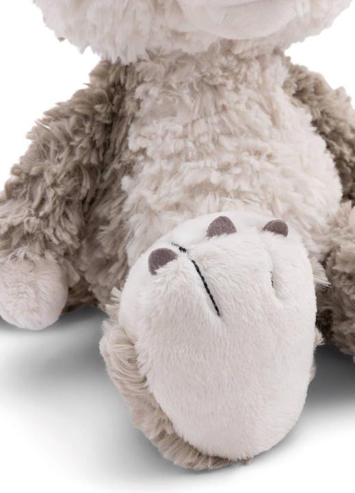 Produktbild NICI 49948 Kuscheltier Wolf Winny 25cm schlenkernd GREEN (25 cm)