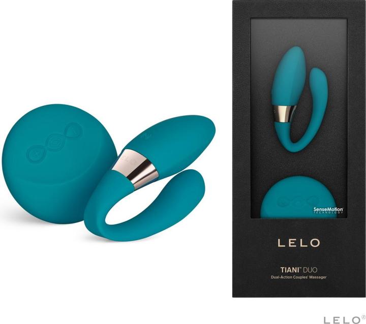 Produktbild LELO Tiani Duo