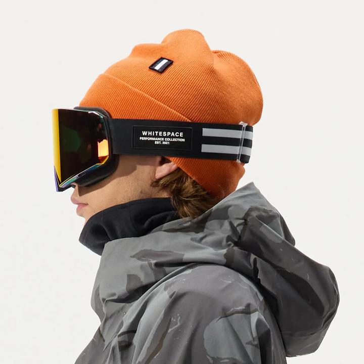 Produktbild Whitespace Strickmütze (One Size)