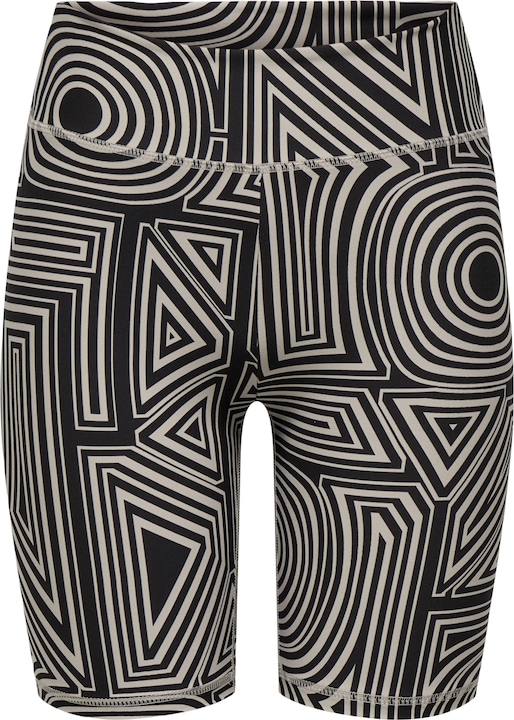 Produktbild Only Play ONPFONT-2 Hohe Taille Slim Fit Trainingsshorts Trainingsshorts (L)