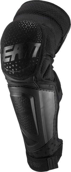 Actual product image Leatt 3DF Hybrid EXT (L, Knee pad, Pair)
