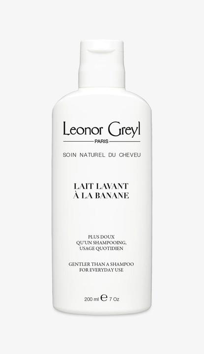 Produktbild Leonor Greyl Lait Lavant à la Banane (200 ml)