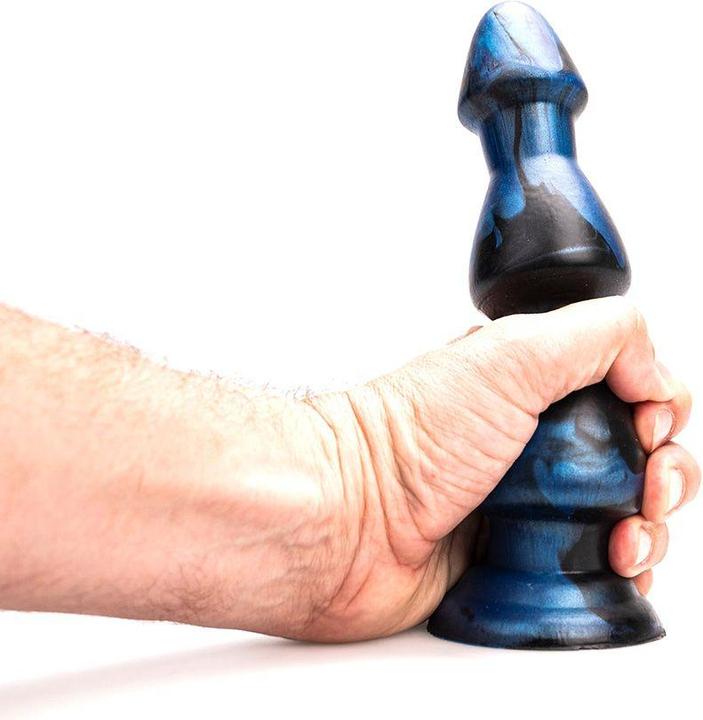 Image du produit Kiotos Revolt Blue Wave 29 Small