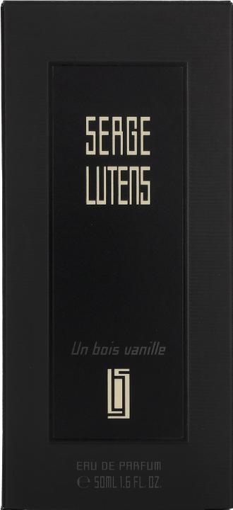 Immagine prodotto Serge Lutens Un bois vanille (Eau de parfum, 50 ml)