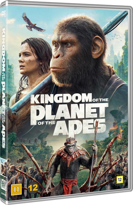 Disney Kingdom Of The Planet Of The Apes