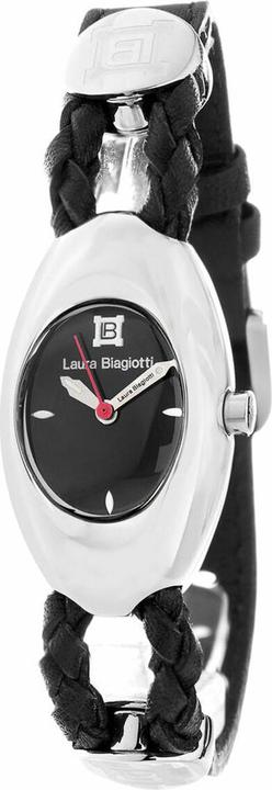 Immagine prodotto Laura Biagiotti Damenuhr LB0056L-01 (Ø 22 mm) (22 mm)