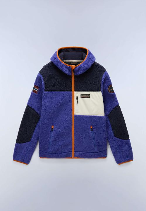 Actual product image Napapijri Yupik (S, XXL)