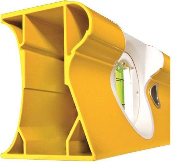 Productafbeelding Stabila Lichtmetalen waterpas 81 cm (81 cm)