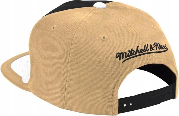 Produktbild Mitchell & Ness Ness NBA Day One BaseballMütze Snapback