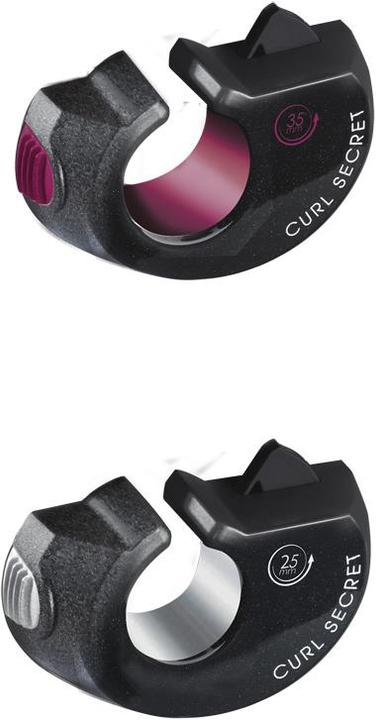 Produktbild BaByliss Curl Secret 2 (35 mm)