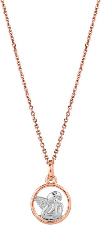 Image du produit Xenox Collier Kids (Argent, 38 cm)