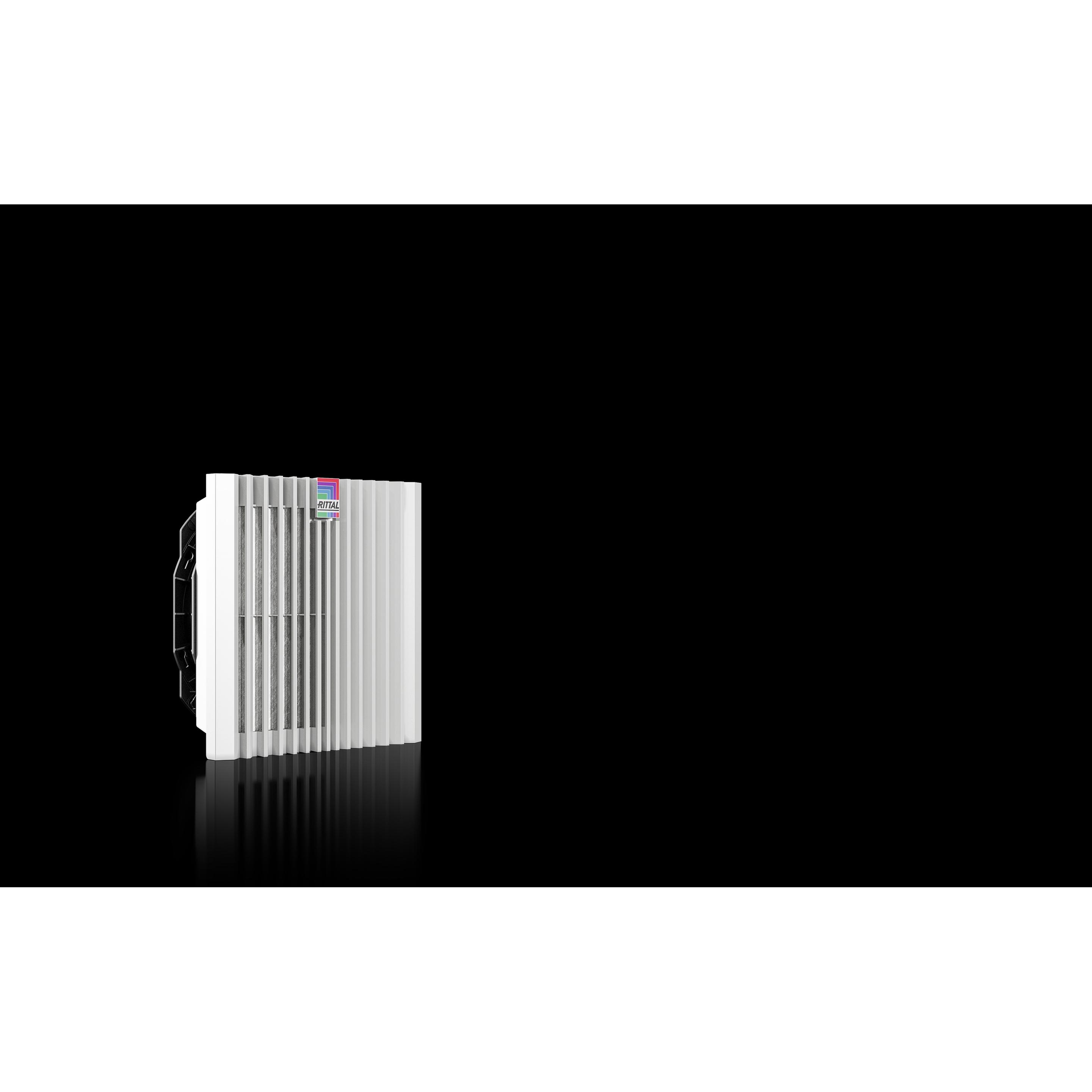 Rittal, Belüftungsventilator, FilterlÃ¼fter