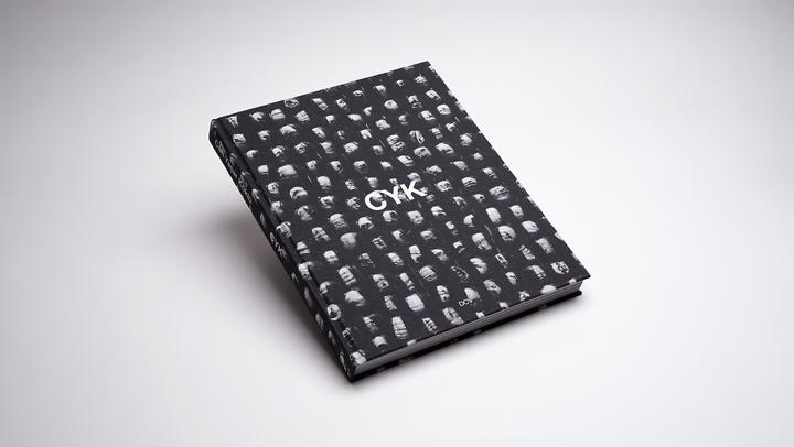 Actual product image Can Yasar Kkl - CYK (English, German, Can Yasar Köklü, 2024)