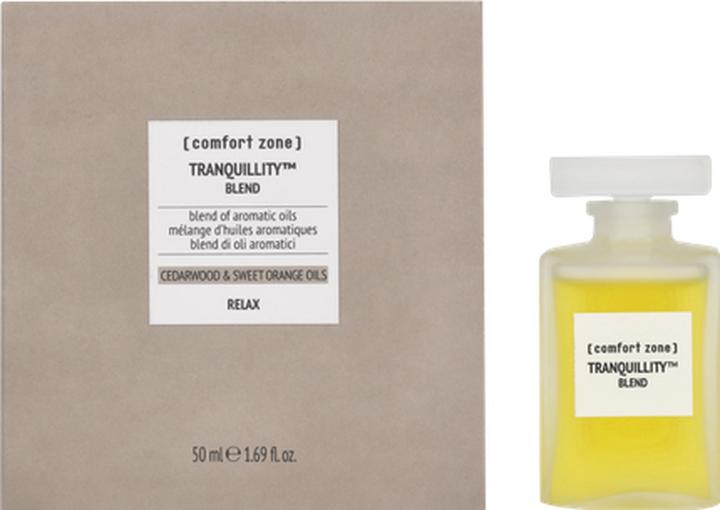 Comfort Zone Tranquillity Blend (50 ml, Tagescreme)