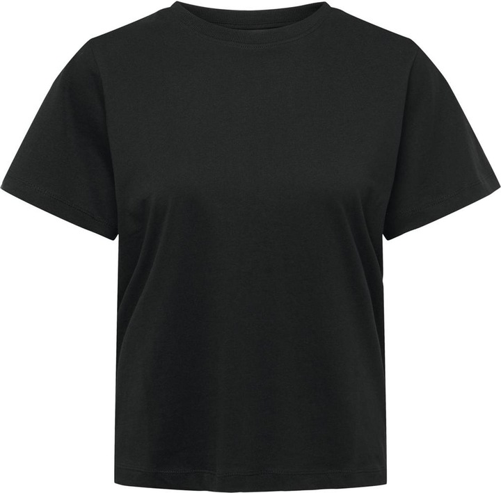 JdY Einfarbiges T-Shirt