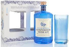 Image du produit The Shed Distillery Gunpowder (1 x 50 cl)