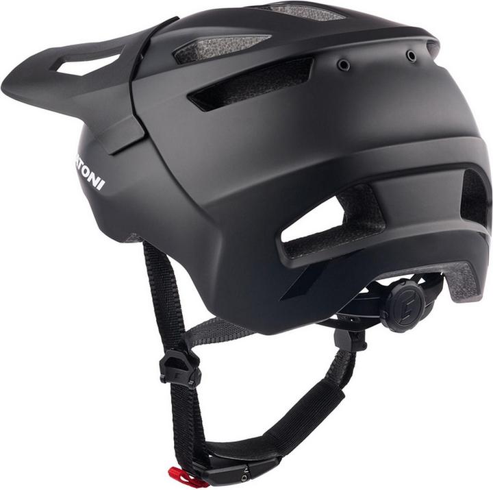 Produktbild Cratoni WildCat (49 - 56 cm)