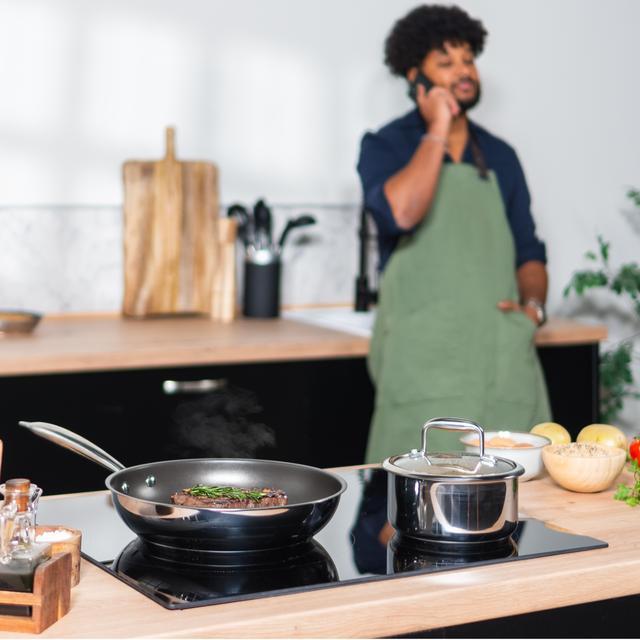 Image du produit Cecotec Bolero Squad I 3600 (52 cm, Table de cuisson à induction)