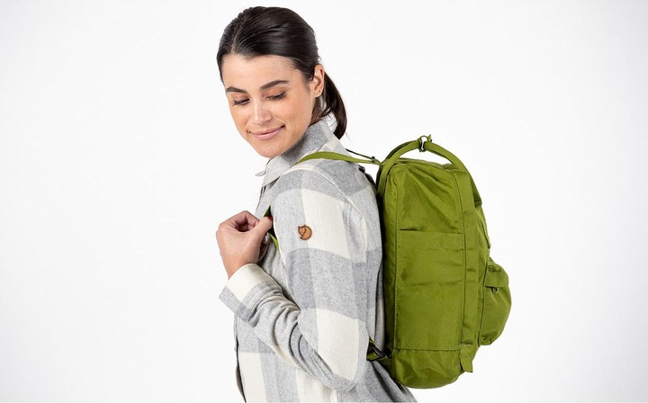 Actual product image Fjällräven Re-Kånken (16 l)