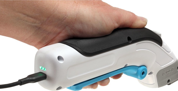 Actual product image Black & Decker BCSC115-XJ (23.60 cm)