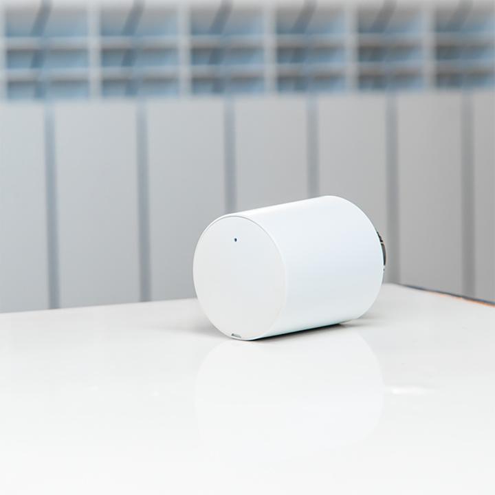 Produktbild Shelly Heizkörper-Thermostat BluTRV, 2 Stück