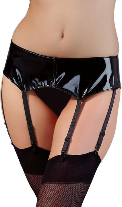 Produktbild Black Level Strapsgürtel (XL)