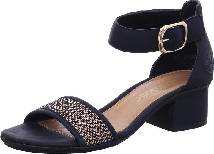 Produktbild Rieker 64952 00 Sandal (40)