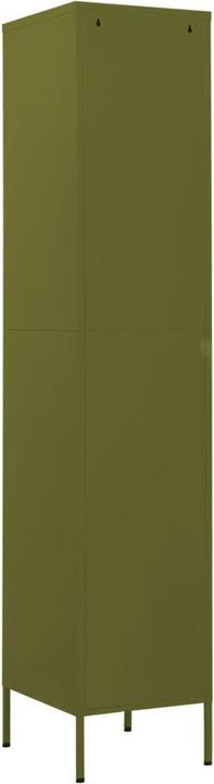 Actual product image VidaXL Regis (35 x 46 x 180 cm)