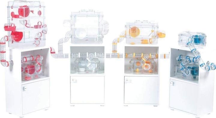 Actual product image Zolux Rody3