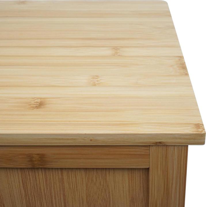 Actual product image MCW B18 Co (100 x 50 x 30 cm)