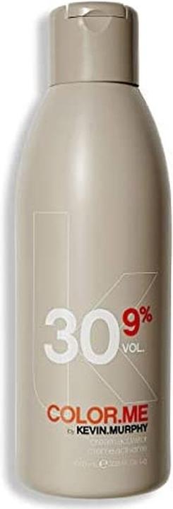 Produktbild Kevin Murphy PEROXYDE Cream.Activator 30 Vol 9% 1000ml