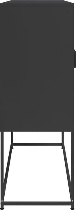 Produktbild vidaXL Highboard (39 x 39 x 107 cm)