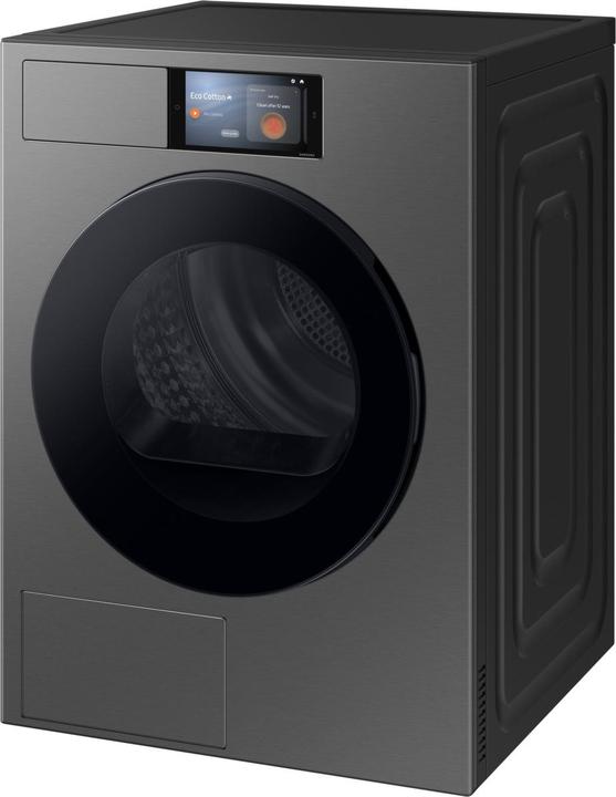 Produktbild Samsung DV90F09F4SU2 (9 kg, Wechselbar)