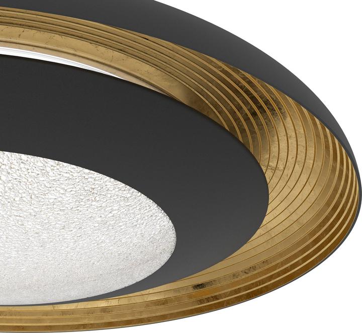 Actual product image EGLO Ceiling Light Canicosa 2 24,5W 3000lm Cold White (3000 lm)
