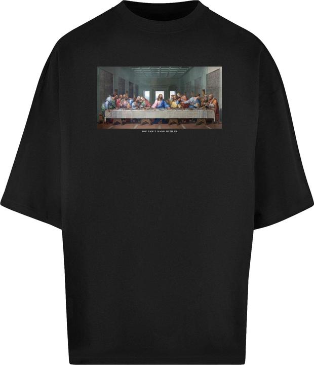 Produktbild Mister Tee MisterTee Can't Hang With Us Huge Tee - 192409 (L)