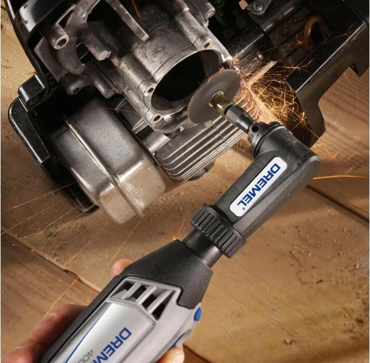 Productafbeelding Dremel EZ SpeedClic