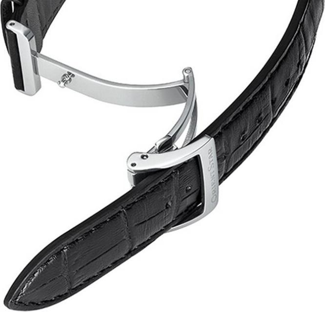 Actual product image Orient Star ORIENT Contemporary Modern Semi Skeleton - RE-AV0005L00B (41 mm)